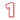 number-1