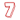 number-7